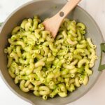 Homemade Pesto