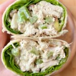 Fall Chicken Salad