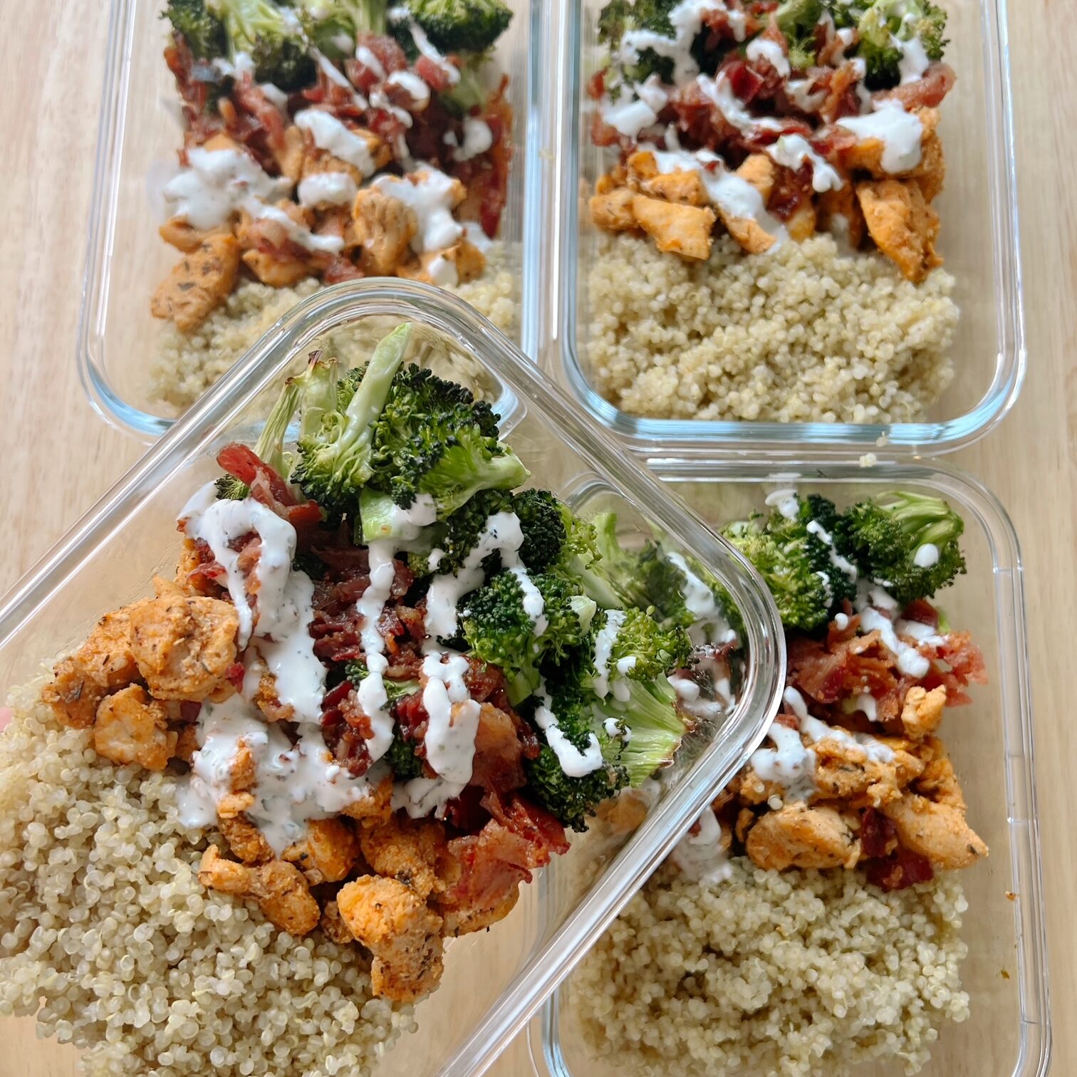 Meal Prep